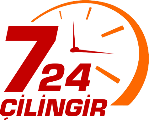 7/24 Acil Çilingir